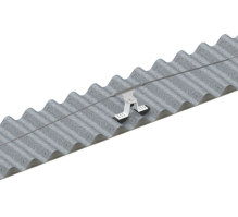 Producte Línha de Vida sobre Omegas para Fibrocimento